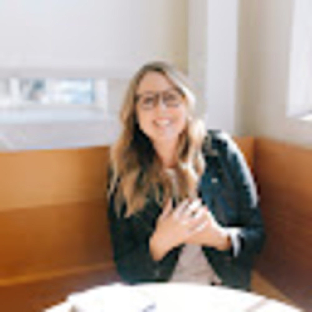Meet your Posher, Erin